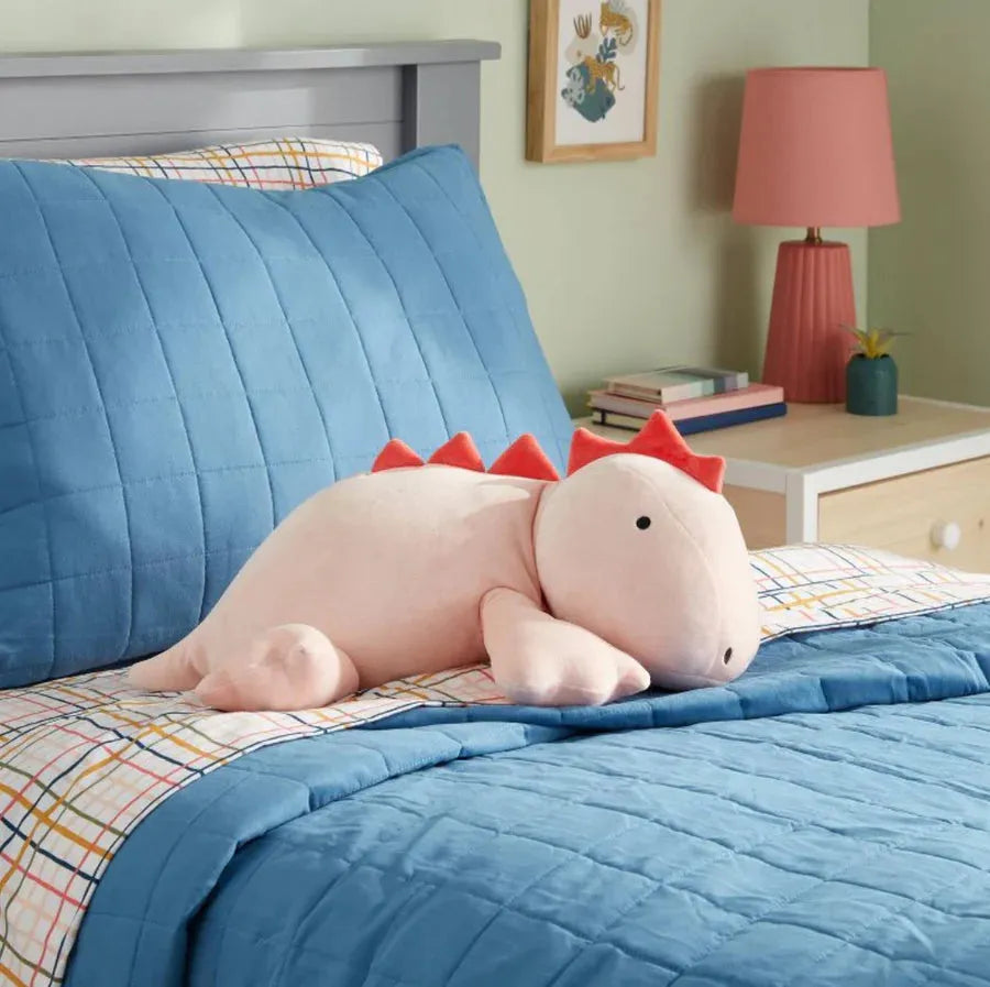 The Calming Weighted Plushie