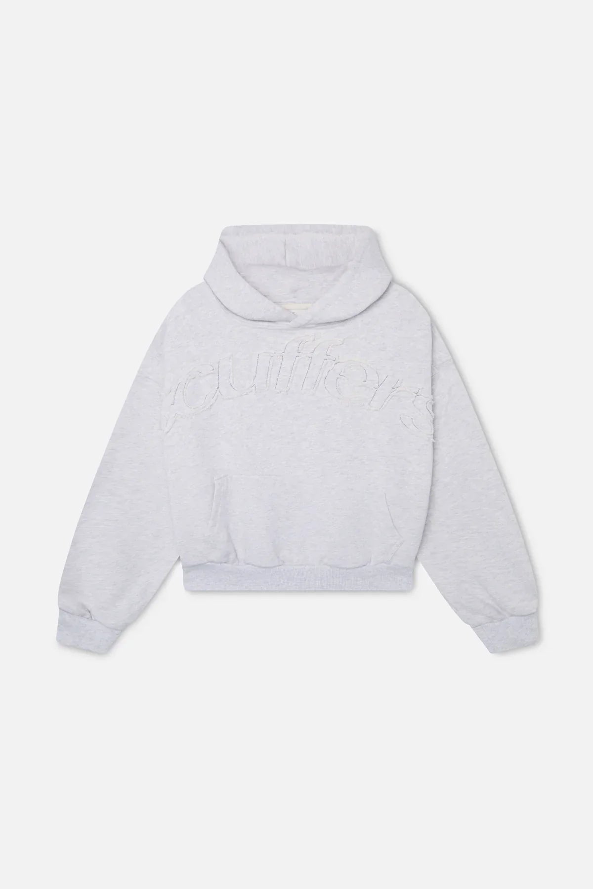 Raw Street Hoodie