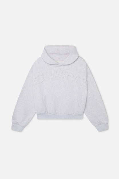 Raw Street Hoodie