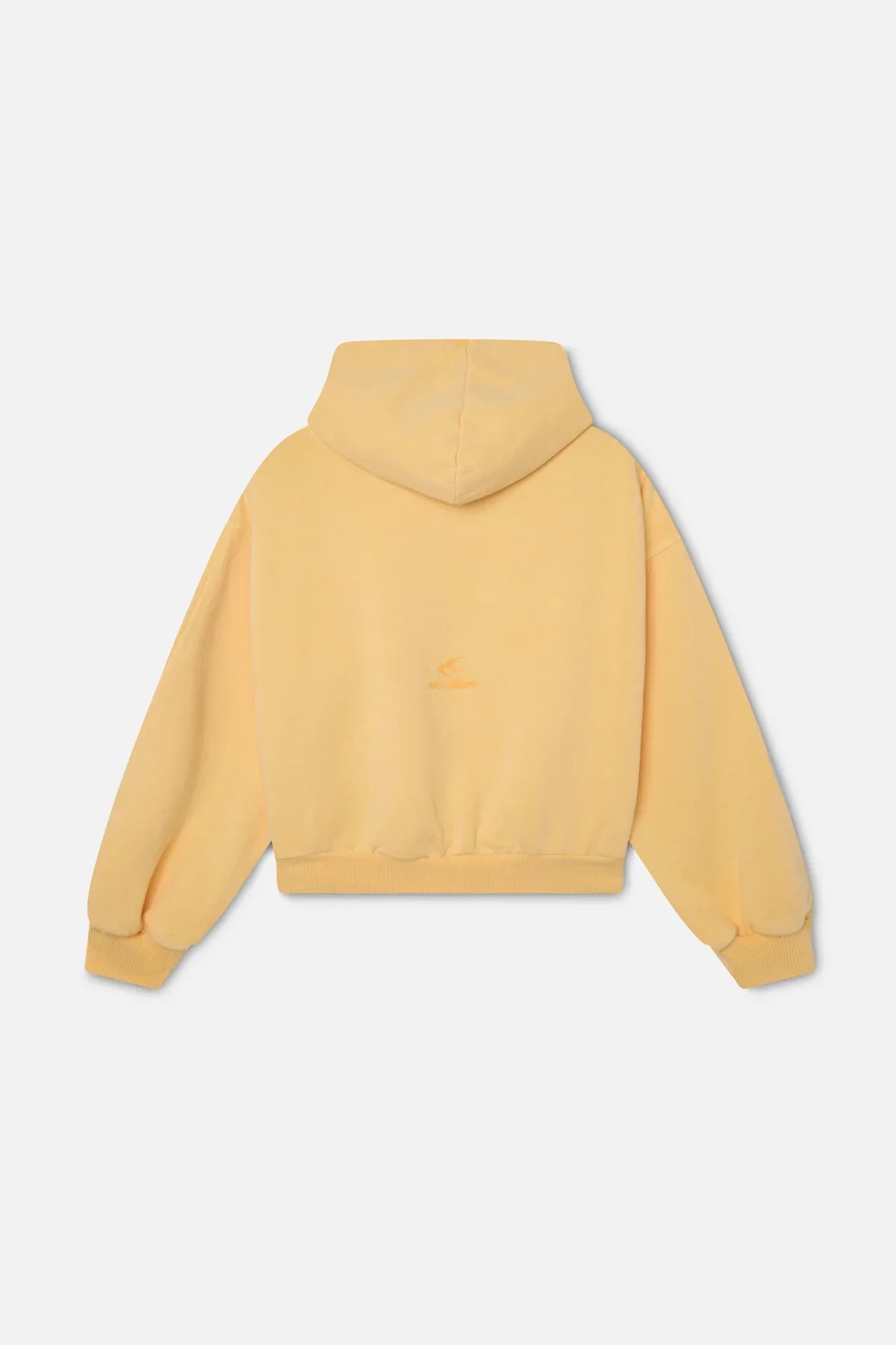 Raw Street Hoodie