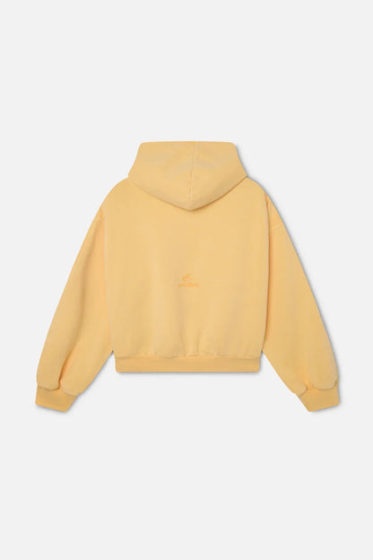 Raw Street Hoodie