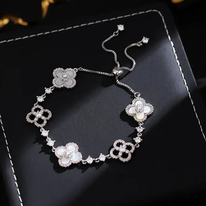 The Cleona™ Sakura Bracelet