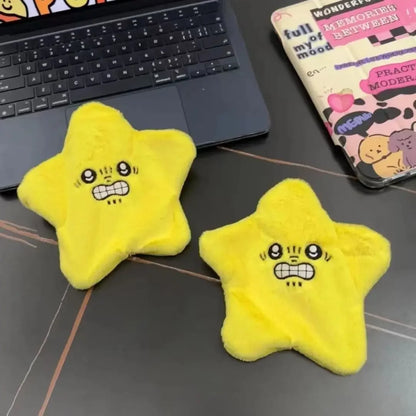 The Star Plush