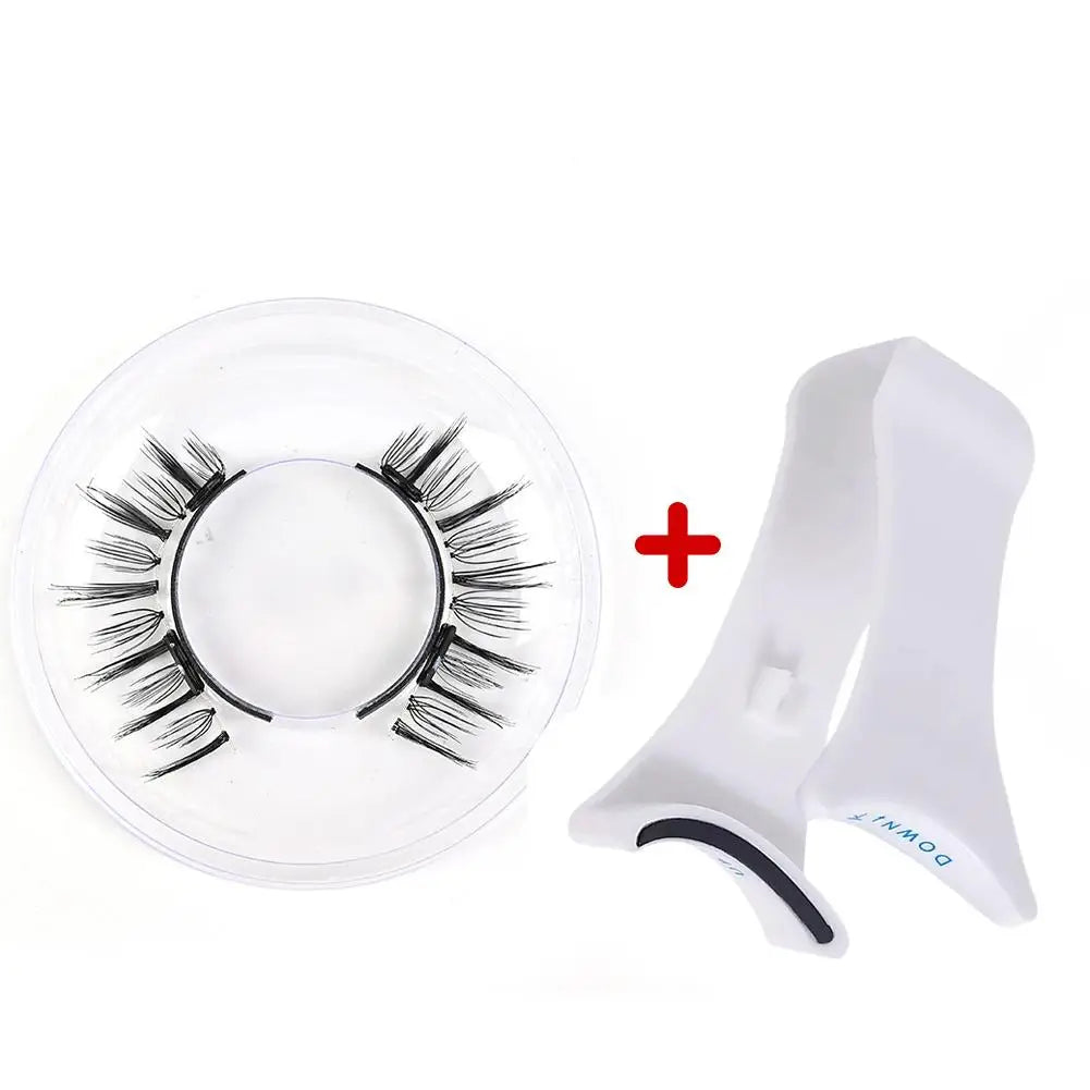 Magnetic Eyelash Kit