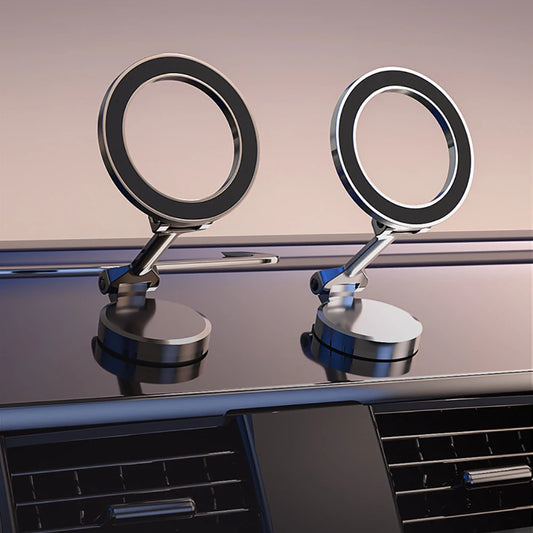 360°Rotatable Magsafe Magnetic Dashboard