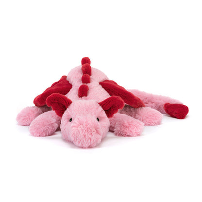 The Heart Dragon™