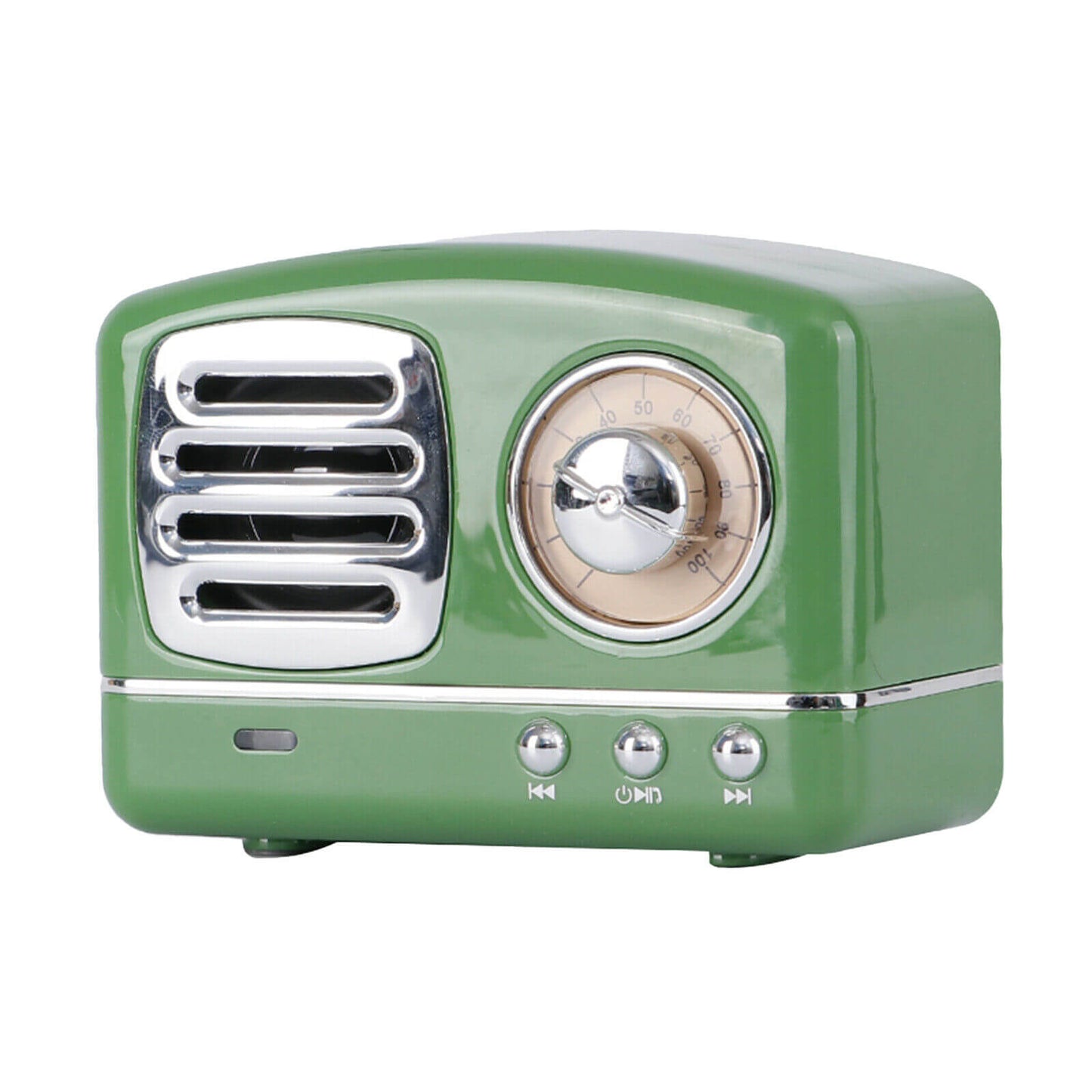 RetroTune™ Speaker