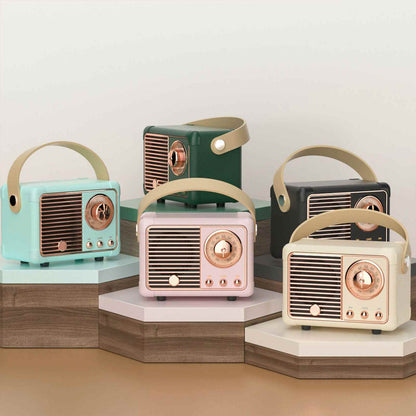 RetroTune™ Speaker