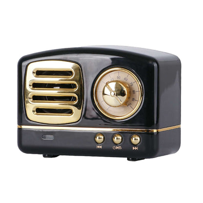 RetroTune™ Speaker