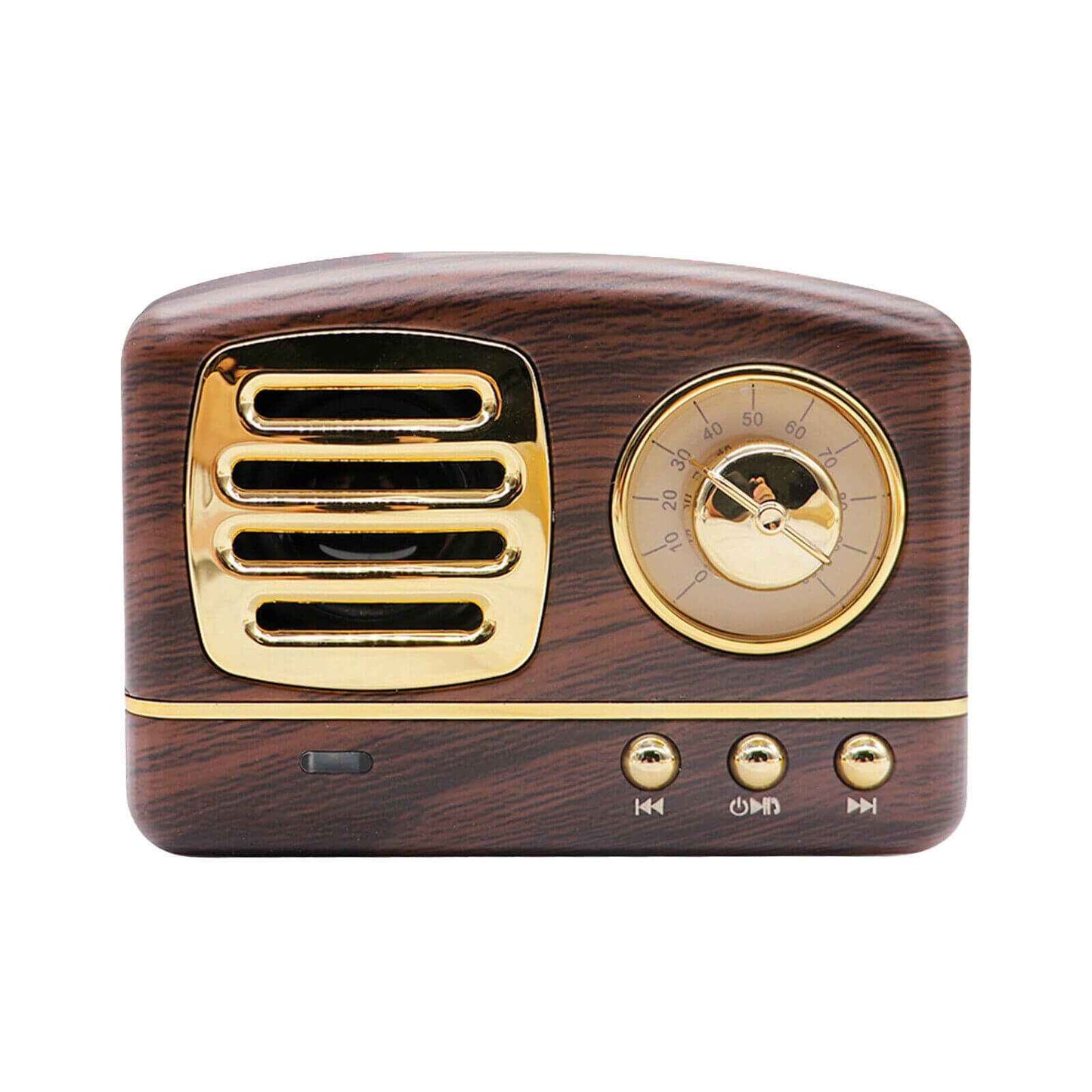 RetroTune™ Speaker