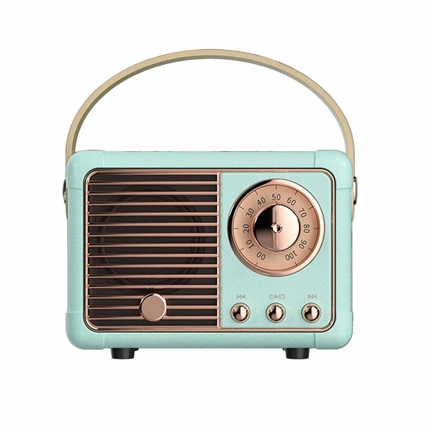 RetroTune™ Speaker