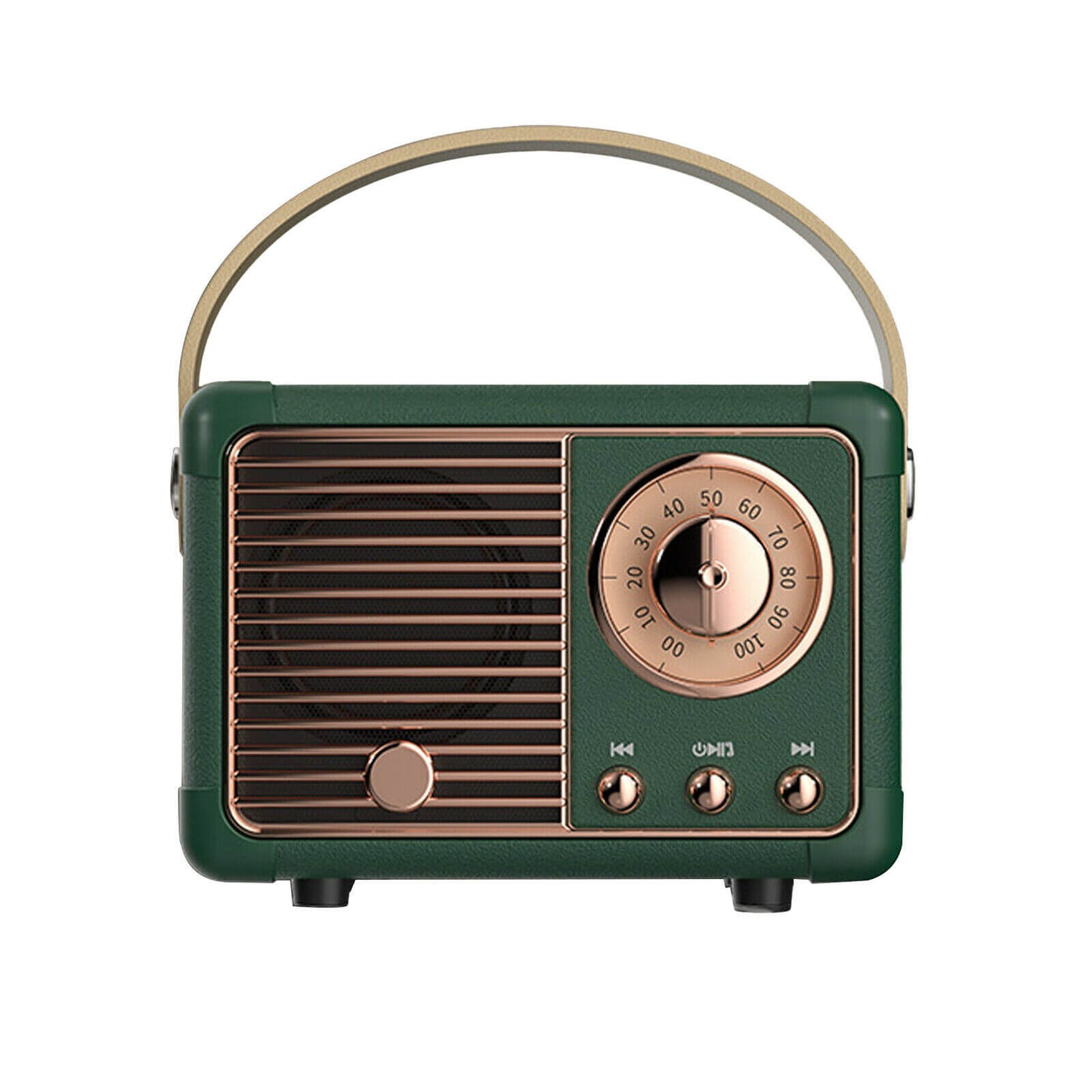 RetroTune™ Speaker