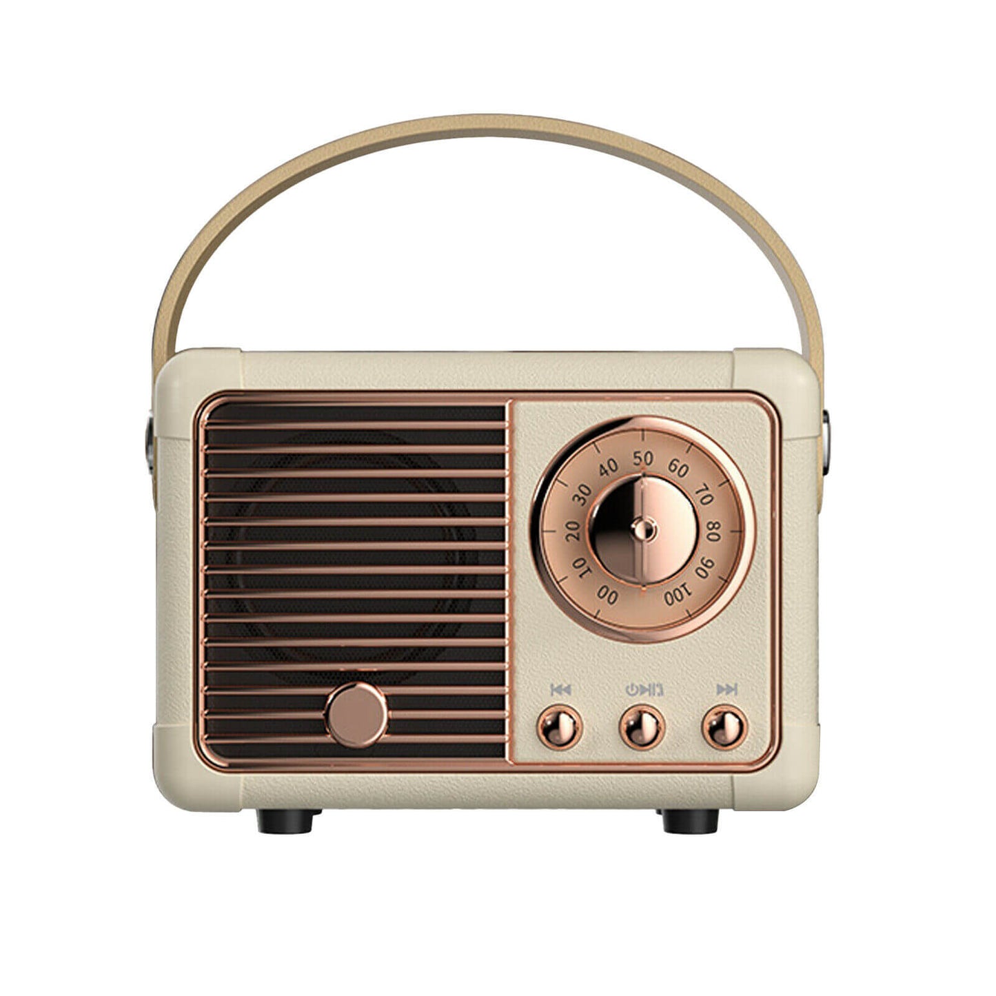 RetroTune™ Speaker