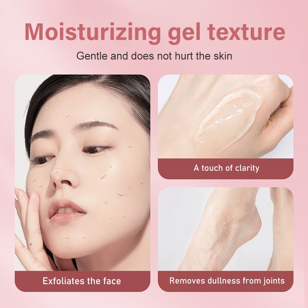 PurifyGlow™ Exfoliating Gel