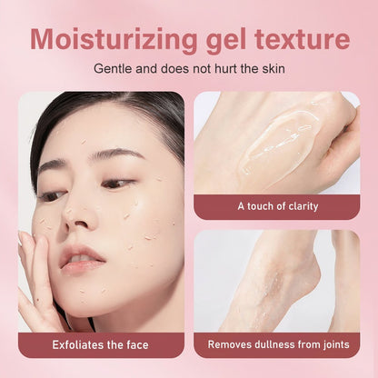 PurifyGlow™ Exfoliating Gel
