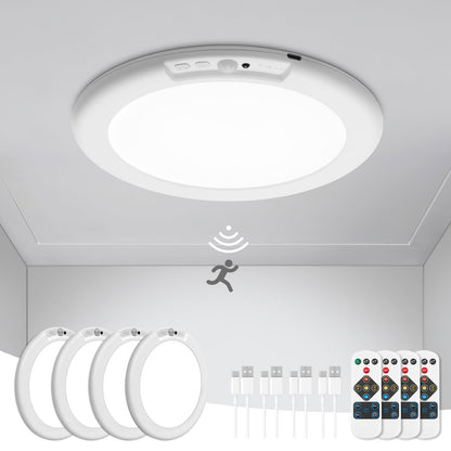 MotionGlow™ Ceiling Light