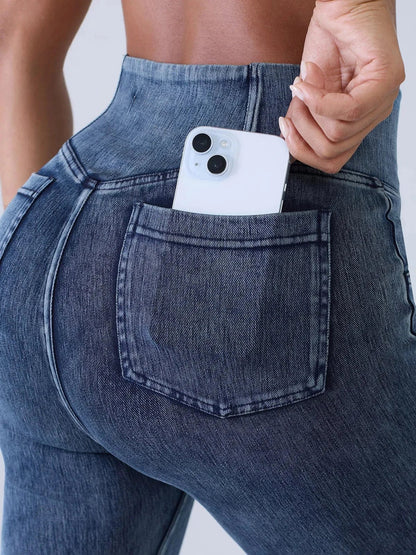 FlexFlare™ Stretch Jeans