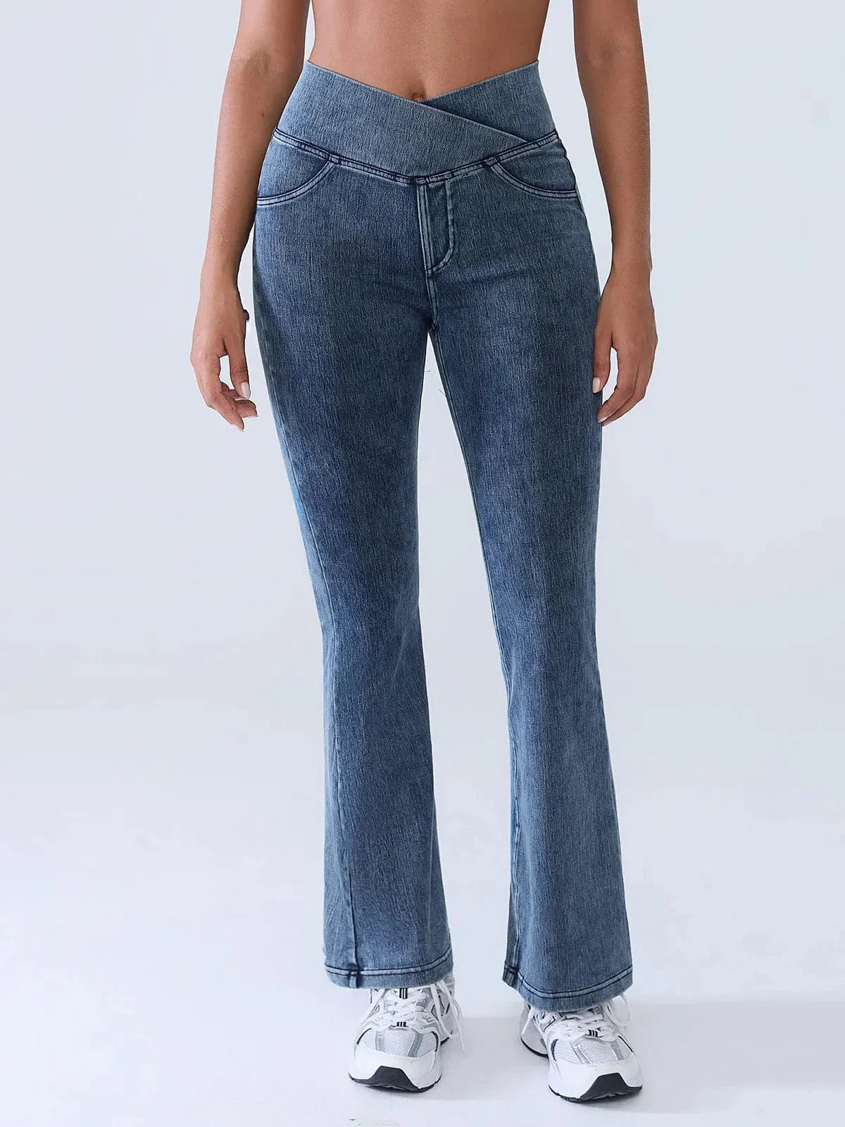 FlexFlare™ Stretch Jeans