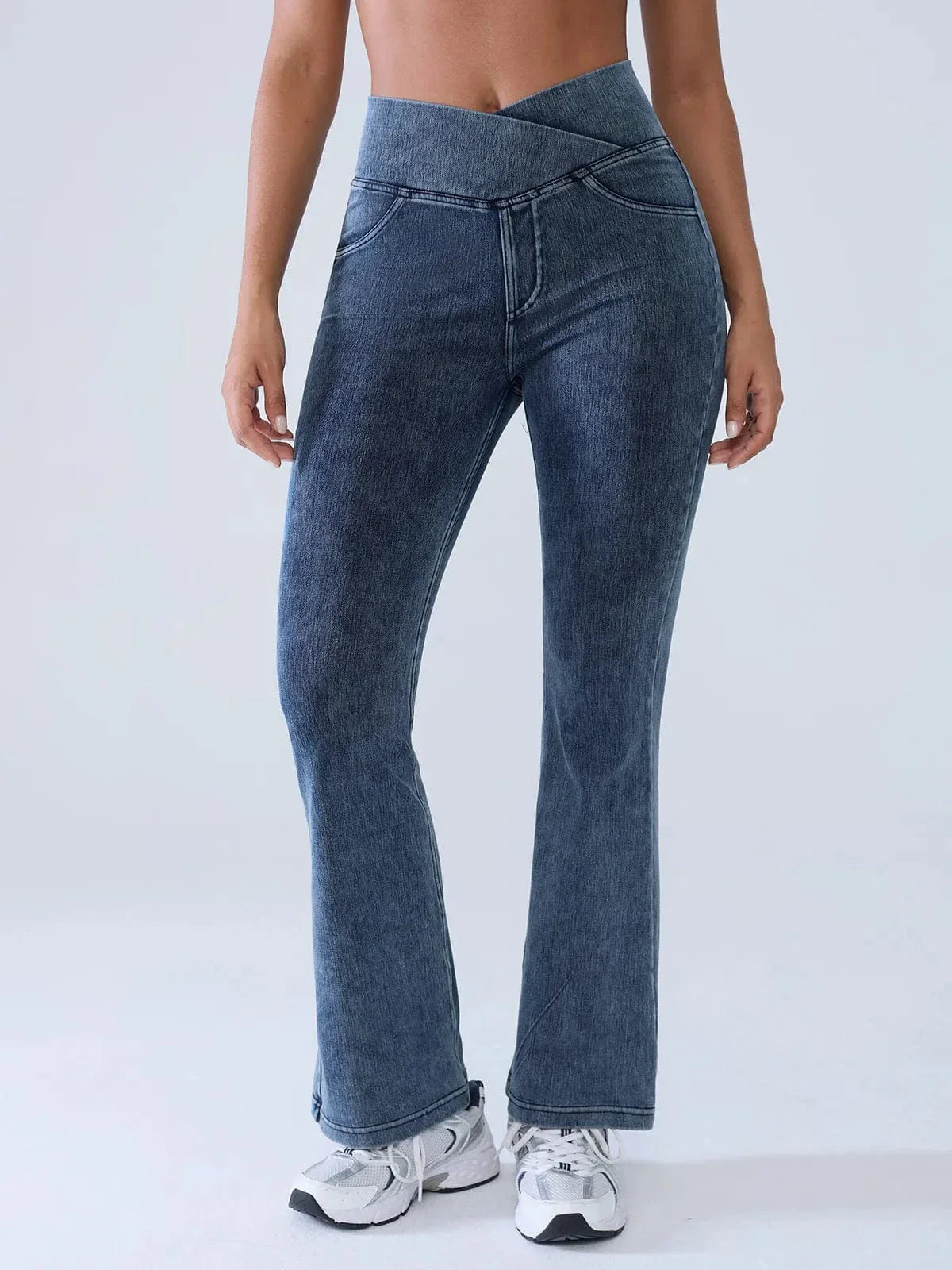 FlexFlare™ Stretch Jeans