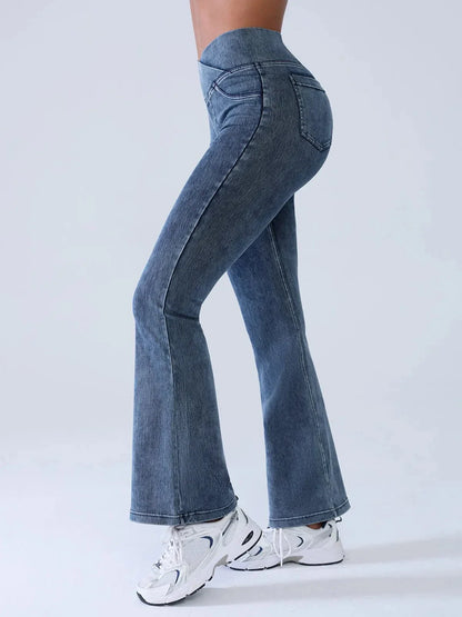 FlexFlare™ Stretch Jeans