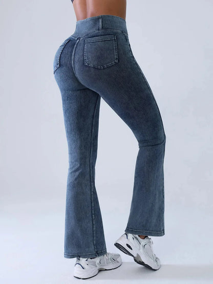 FlexFlare™ Stretch Jeans