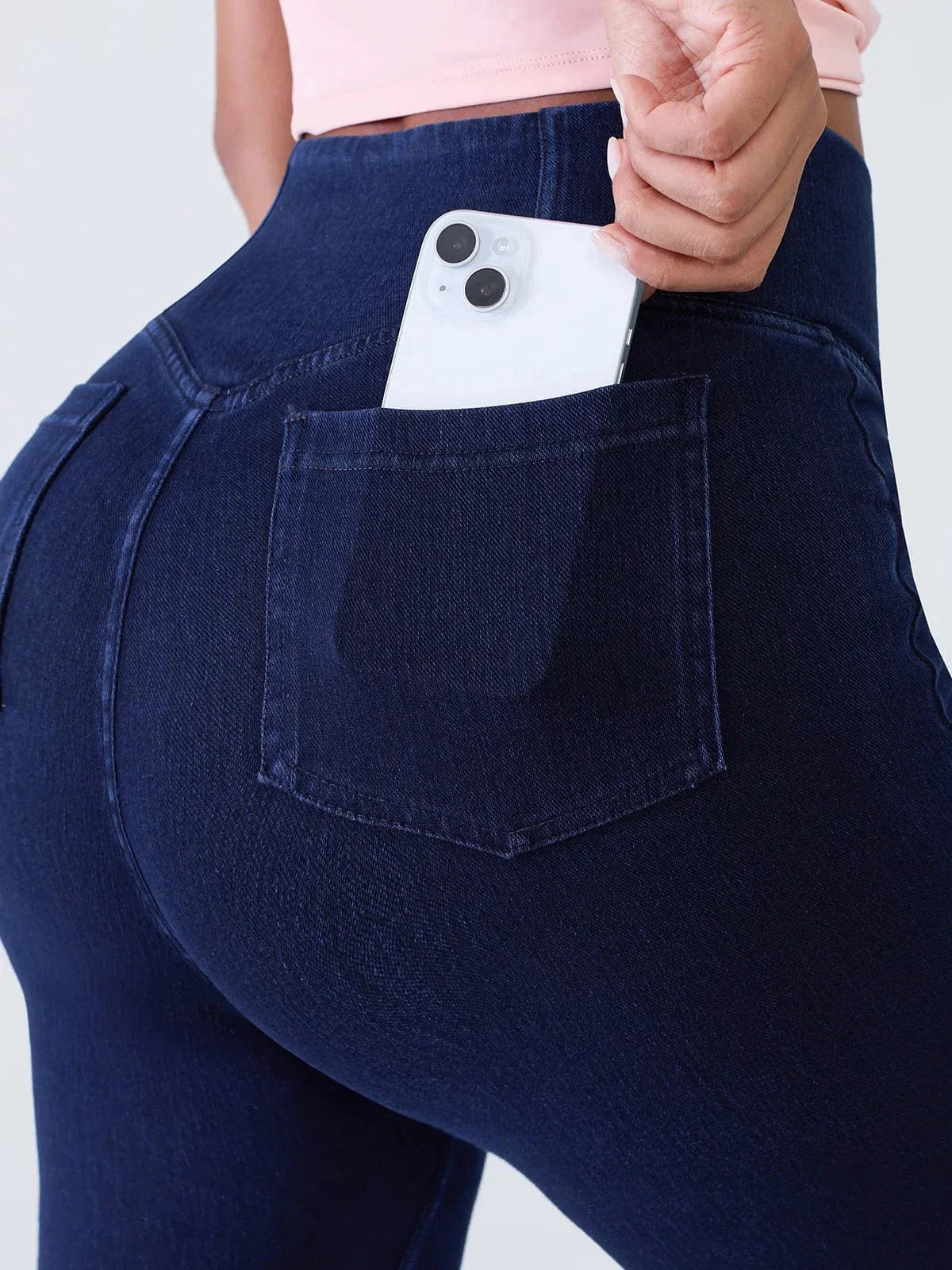 FlexFlare™ Stretch Jeans