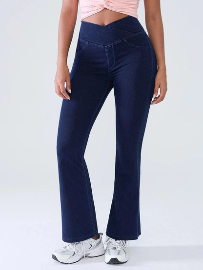 FlexFlare™ Stretch Jeans