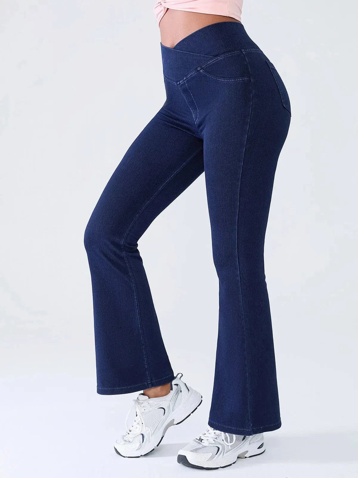 FlexFlare™ Stretch Jeans