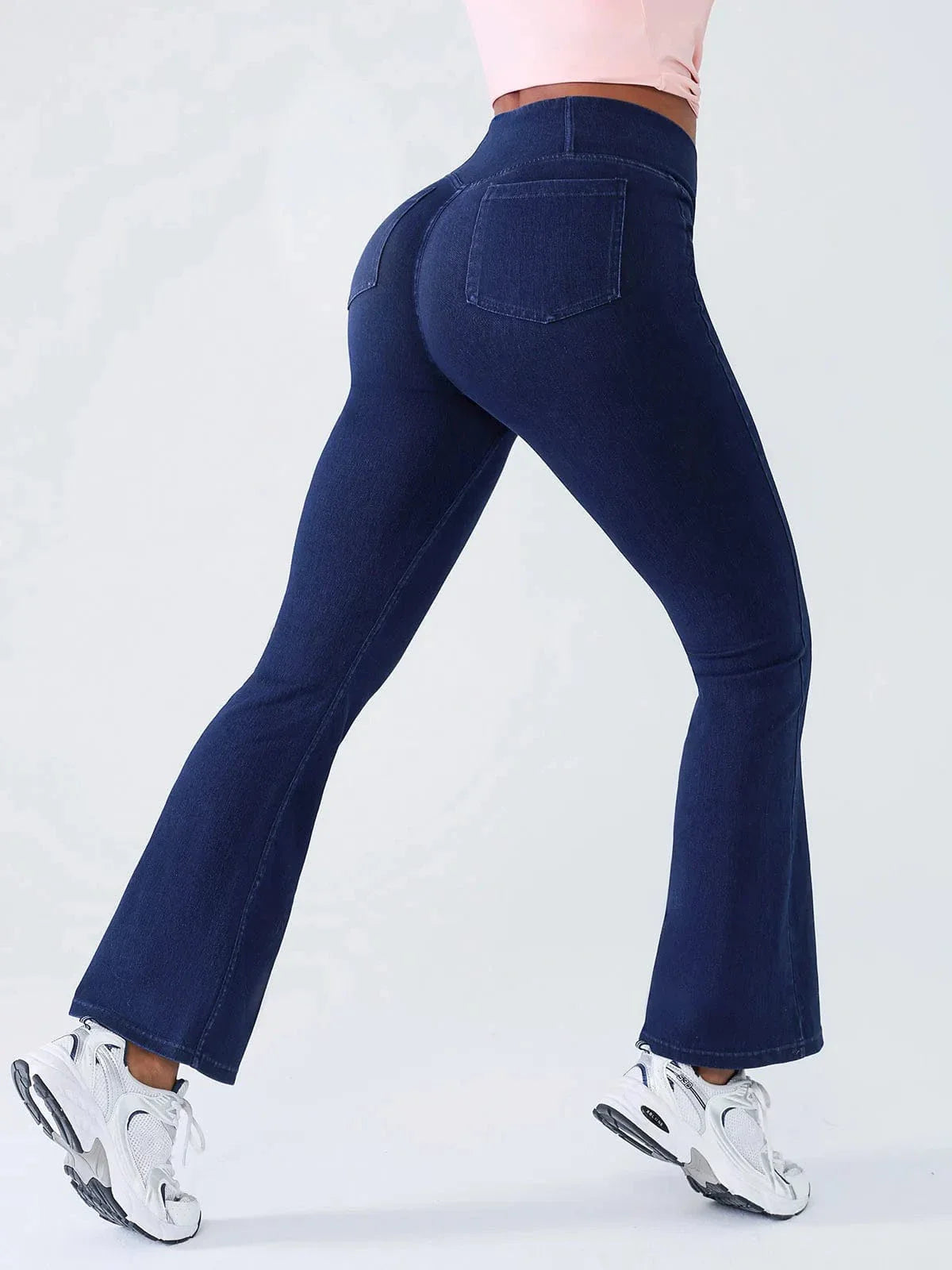 FlexFlare™ Stretch Jeans