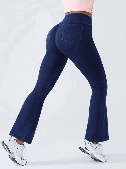 FlexFlare™ Stretch Jeans