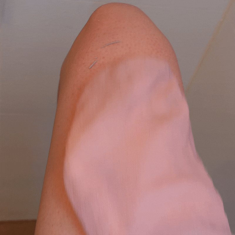 ScrubBae™ - Exfoliating Glove