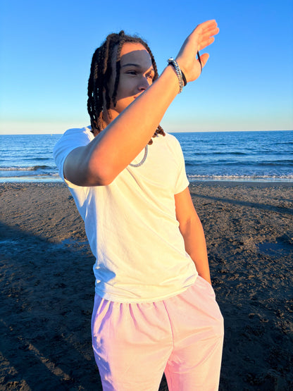 SoftEase™ Elastic Waist Pants