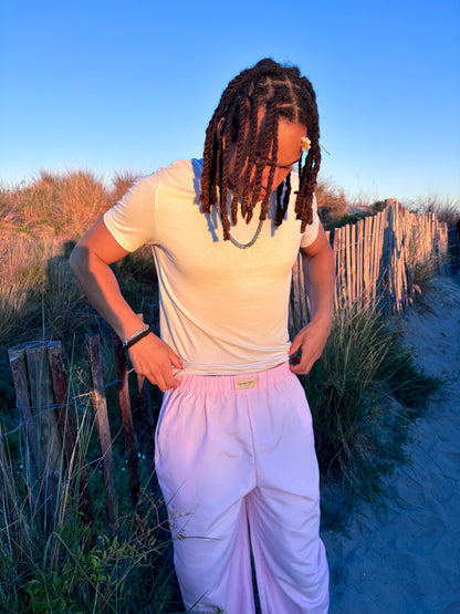 SoftEase™ Elastic Waist Pants