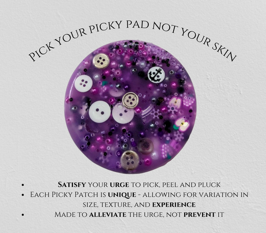 Picky Pad Bliss
