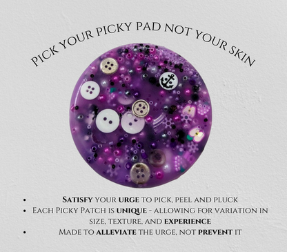Picky Pad Bliss