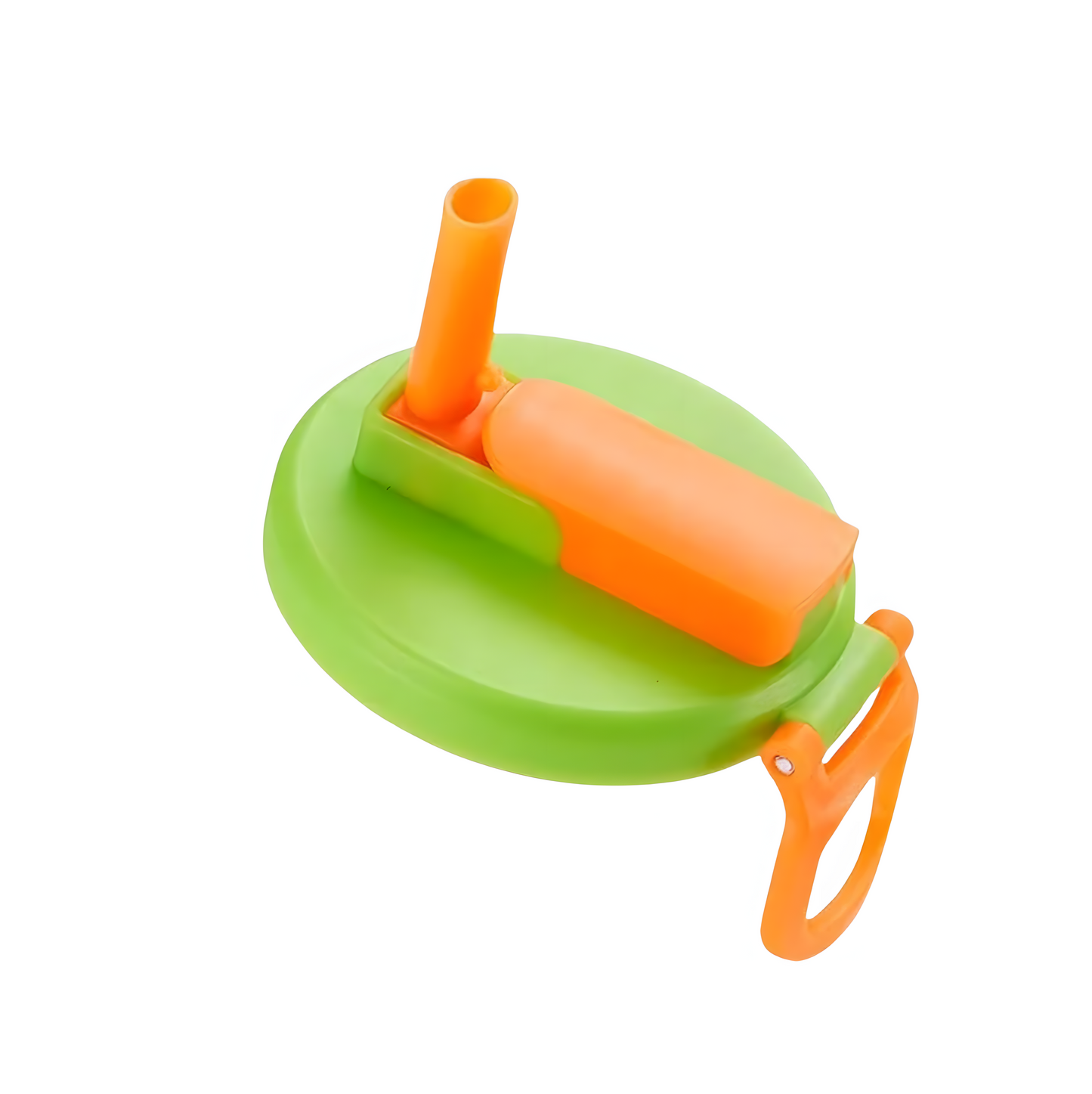 FizzLock™ Lid