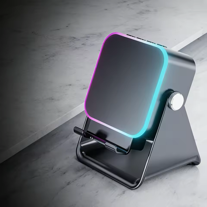 SoundStand™ - 5-in-1 Wireless Speaker Stand
