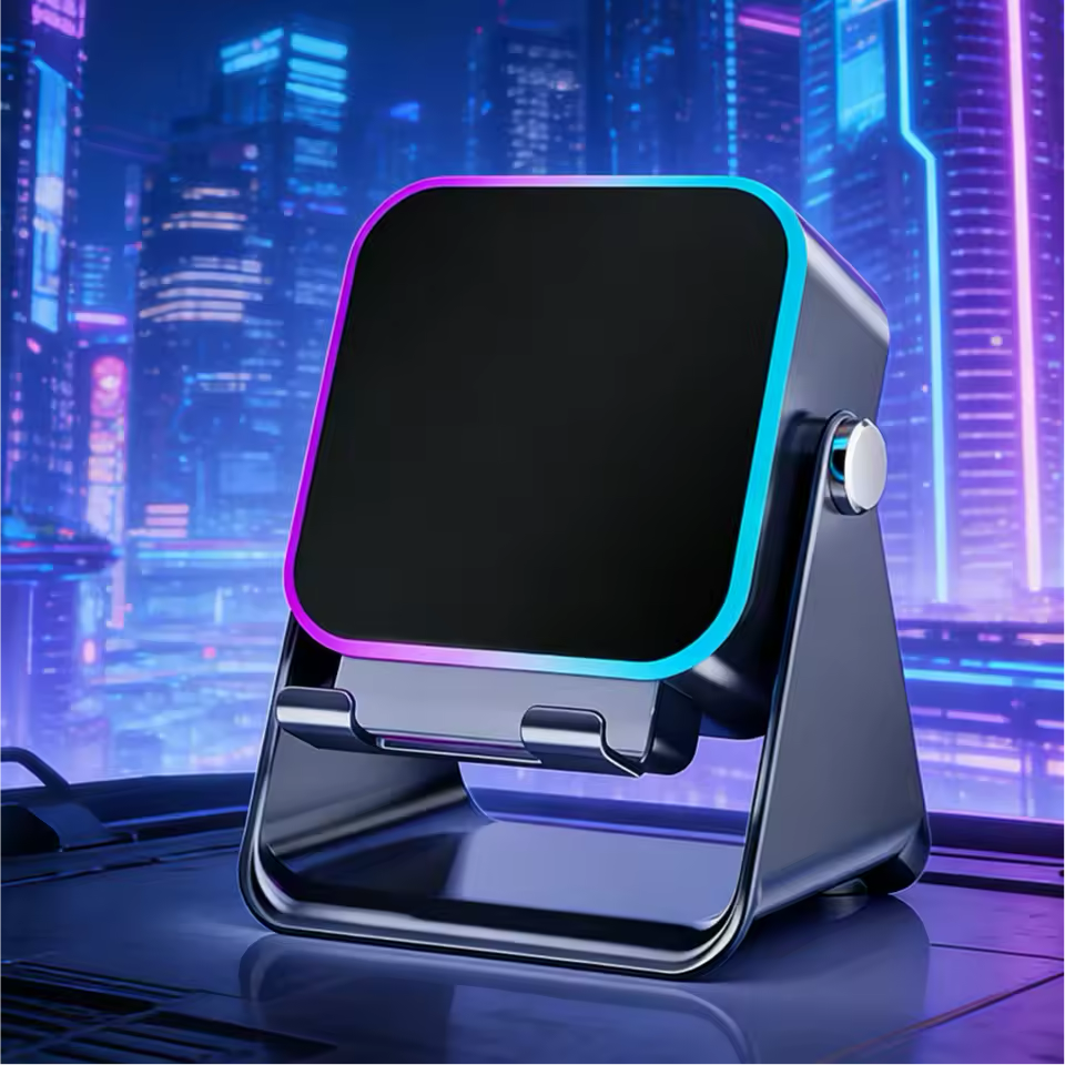 SoundStand™ - 5-in-1 Wireless Speaker Stand