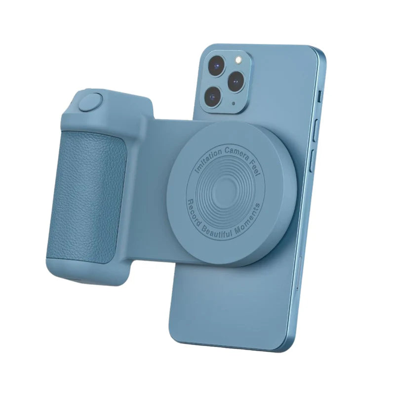 SNAPGRIP™ THE ULTIMATE PHONE GRIPPER