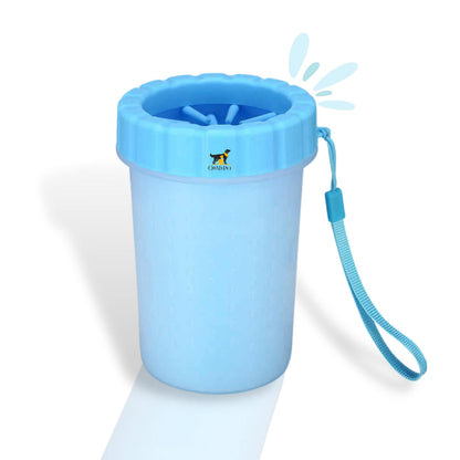 PawClean™ Dog Paw Cleaner