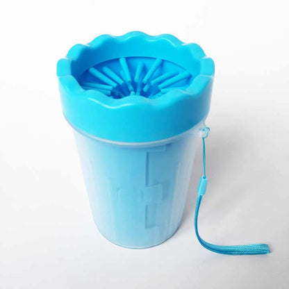 PawClean™ Dog Paw Cleaner