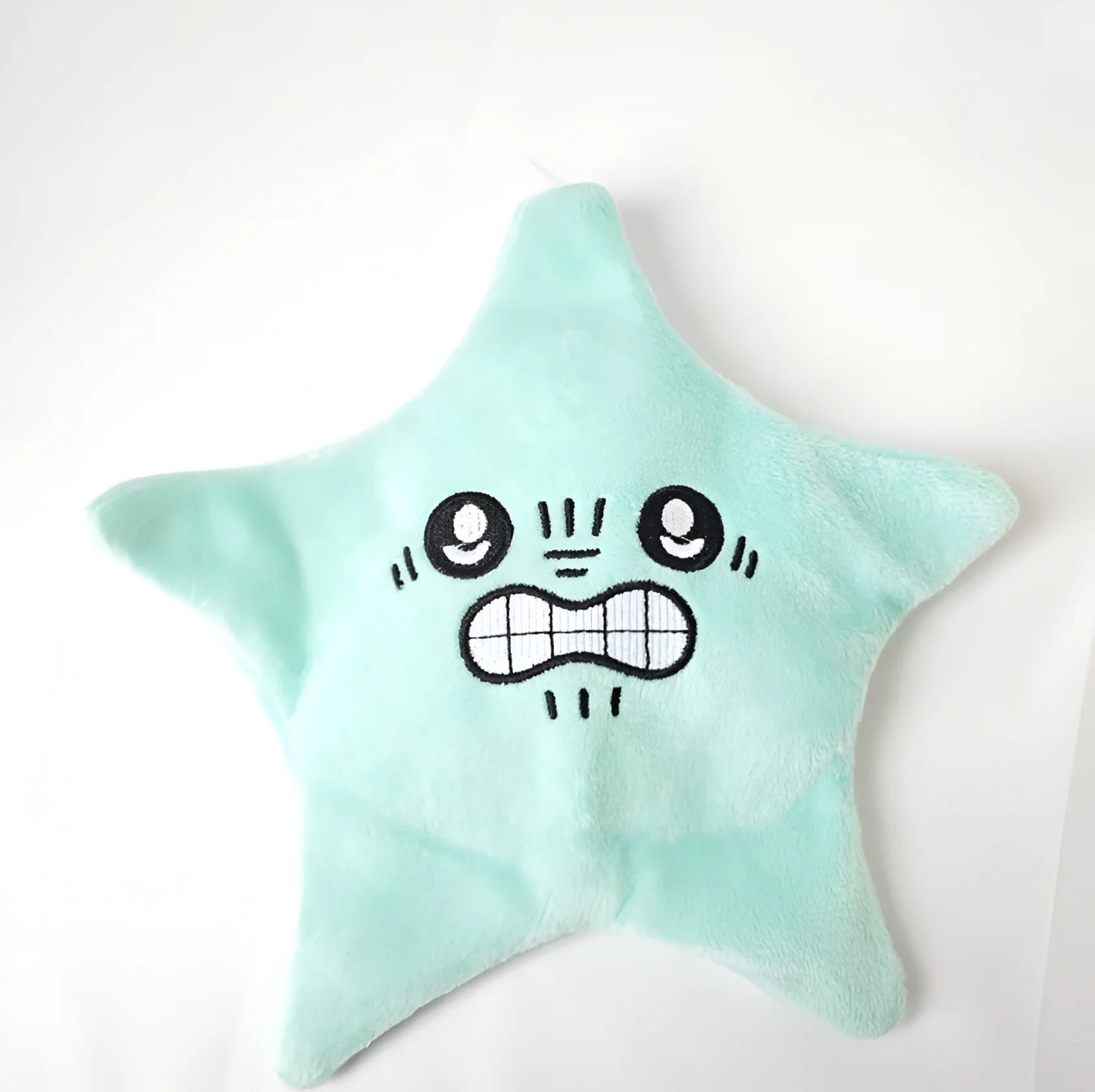 The Star Plush