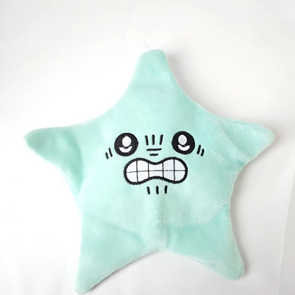 The Star Plush