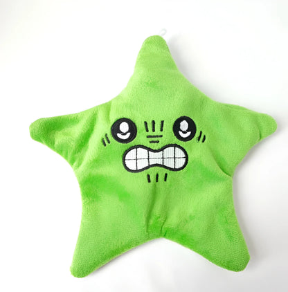 The Star Plush