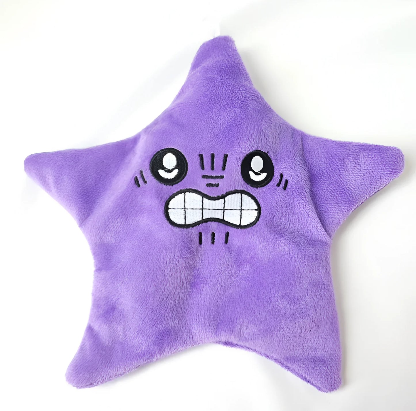The Star Plush